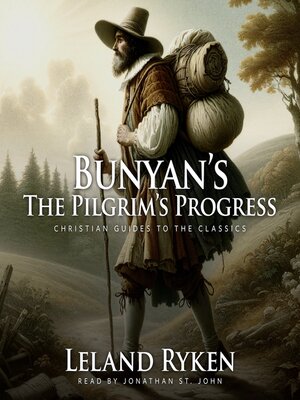 cover image of Bunyan's the Pilgrim's Progress